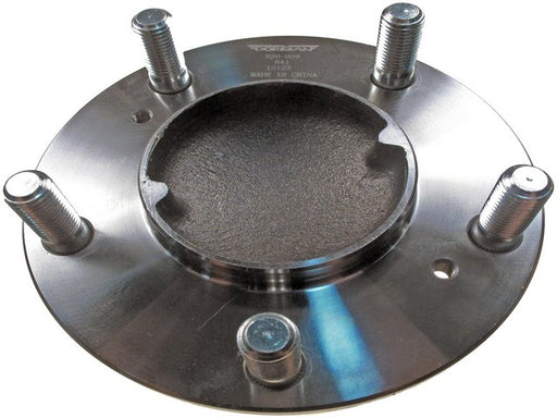 Wheel Hub Dorman-OE Solutions 930-009