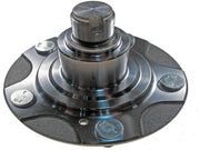 Wheel Hub Dorman-OE Solutions 930-009