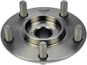 Wheel Hub Dorman-OE Solutions 930-010