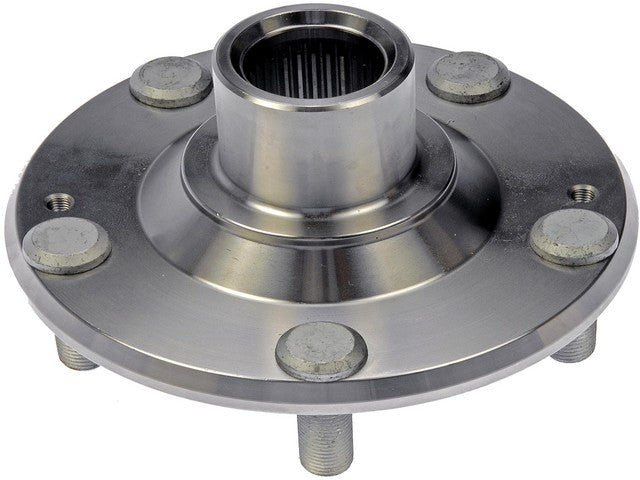 Wheel Hub Dorman-OE Solutions 930-010