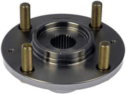 Wheel Hub Dorman-OE Solutions 930-011