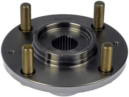 Wheel Hub Dorman-OE Solutions 930-011