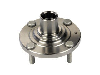 Wheel Hub Dorman-OE Solutions 930-012