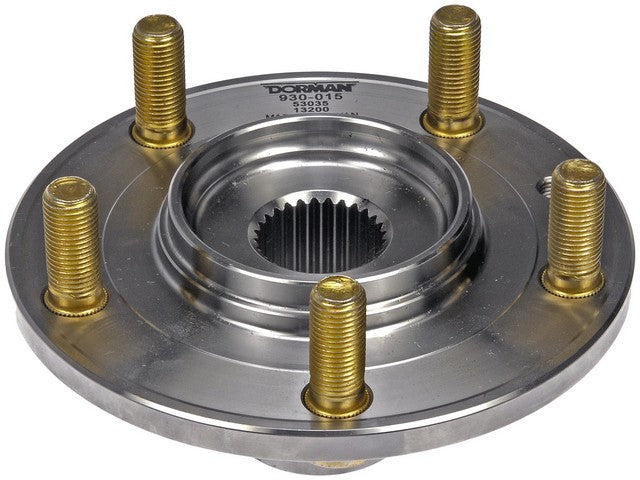 Wheel Hub Dorman-OE Solutions 930-015