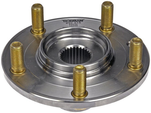 Wheel Hub Dorman-OE Solutions 930-015