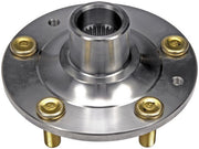 Wheel Hub Dorman-OE Solutions 930-015