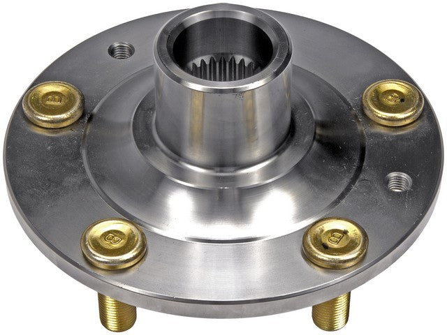 Wheel Hub Dorman-OE Solutions 930-015
