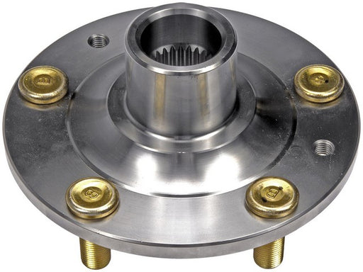 Wheel Hub Dorman-OE Solutions 930-015