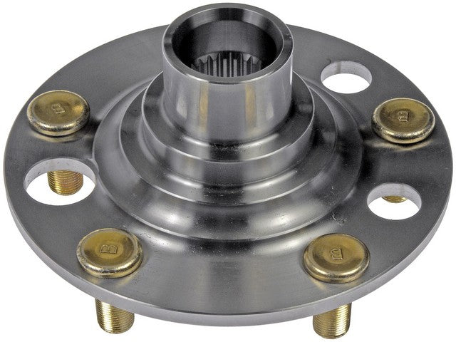 Wheel Hub Dorman-OE Solutions 930-016