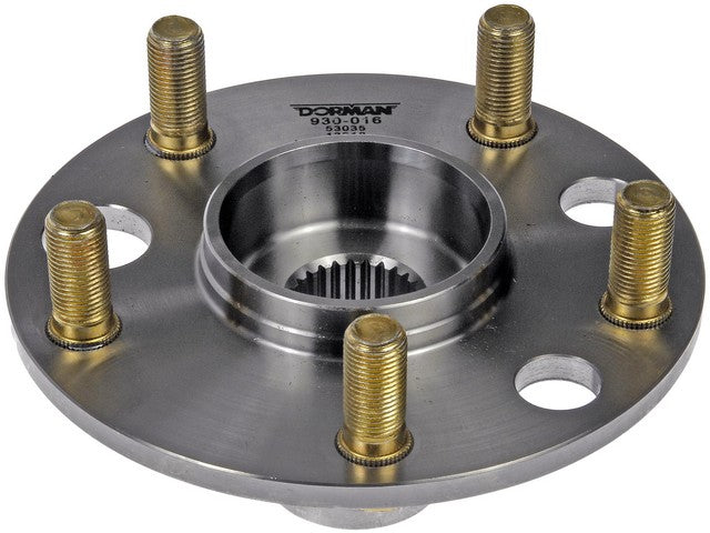 Wheel Hub Dorman-OE Solutions 930-016