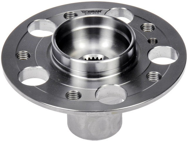 Wheel Hub Dorman-OE Solutions 930-017