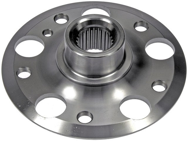 Wheel Hub Dorman-OE Solutions 930-017