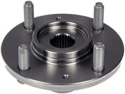 Wheel Hub Dorman-OE Solutions 930-019