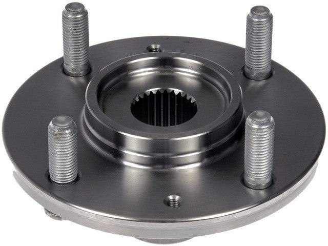 Wheel Hub Dorman-OE Solutions 930-019