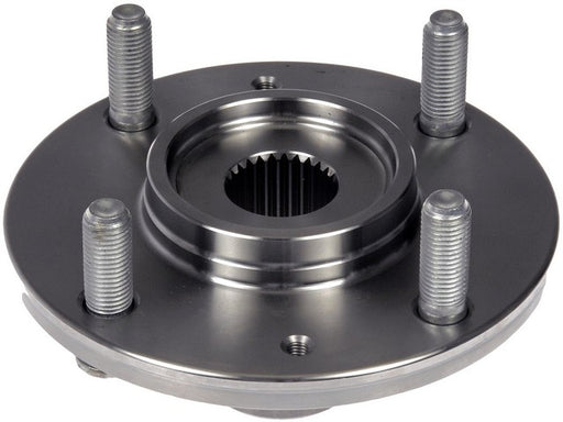 Wheel Hub Dorman-OE Solutions 930-019