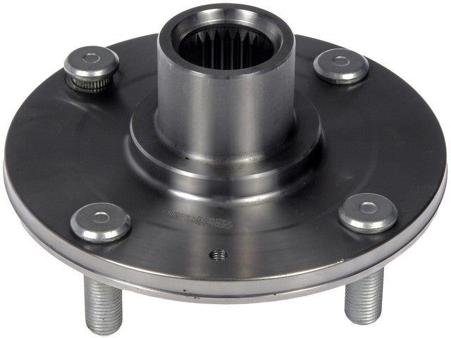 Wheel Hub Dorman-OE Solutions 930-019