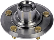 Wheel Hub Dorman-OE Solutions 930-026