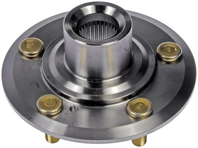 Wheel Hub Dorman-OE Solutions 930-026