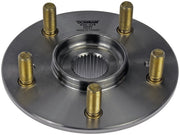 Wheel Hub Dorman-OE Solutions 930-026