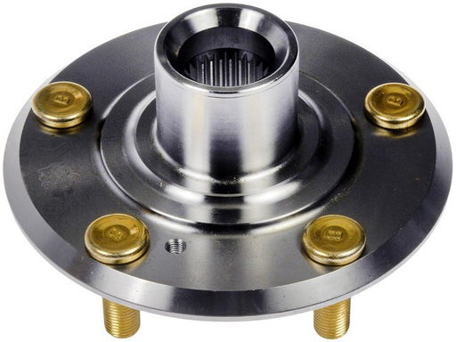 Wheel Hub Dorman-OE Solutions 930-027
