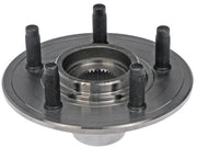 Wheel Hub Dorman-OE Solutions 930-029