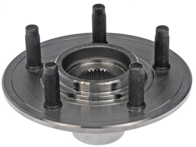Wheel Hub Dorman-OE Solutions 930-029