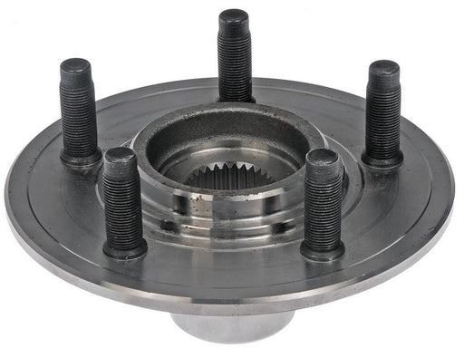 Wheel Hub Dorman-OE Solutions 930-029