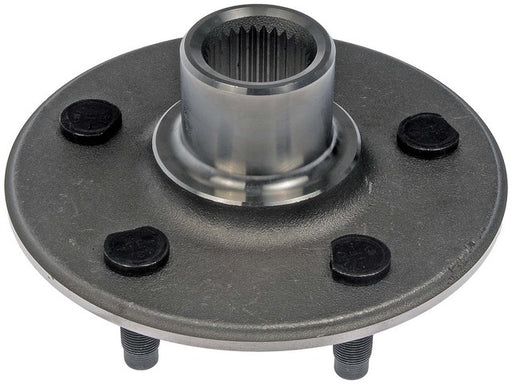 Wheel Hub Dorman-OE Solutions 930-029