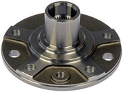 Wheel Hub Dorman-OE Solutions 930-100