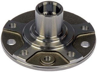 Wheel Hub Dorman-OE Solutions 930-100