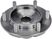 Wheel Hub Dorman-OE Solutions 930-107