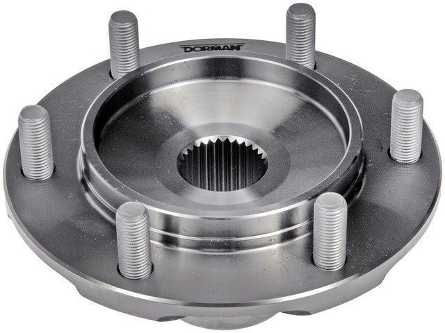 Wheel Hub Dorman-OE Solutions 930-107