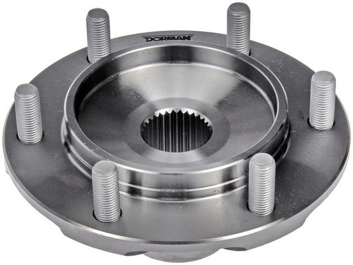 Wheel Hub Dorman-OE Solutions 930-107