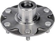 Wheel Hub Dorman-OE Solutions 930-107