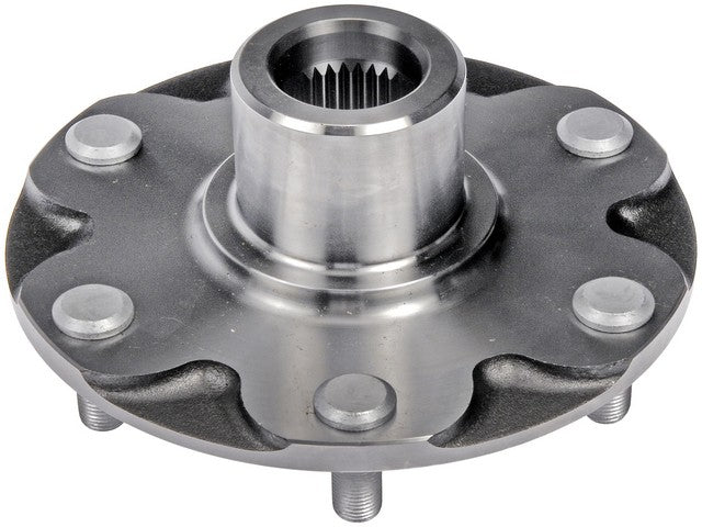 Wheel Hub Dorman-OE Solutions 930-107