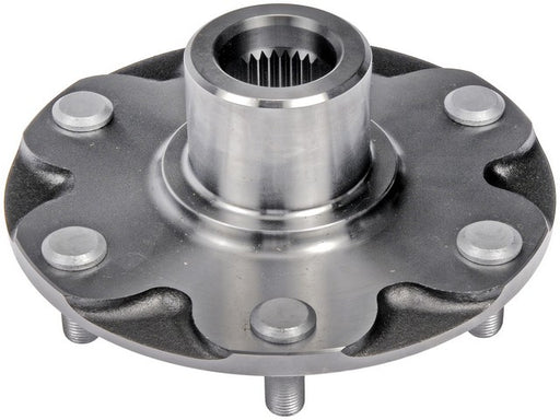 Wheel Hub Dorman-OE Solutions 930-107