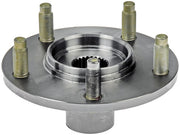 Wheel Hub Dorman-OE Solutions 930-108
