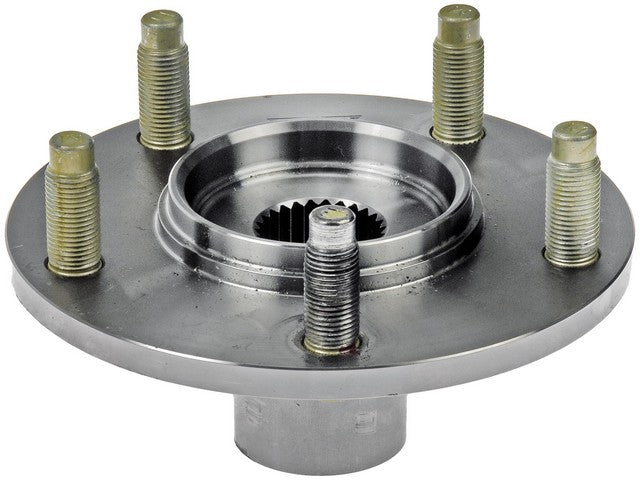 Wheel Hub Dorman-OE Solutions 930-108