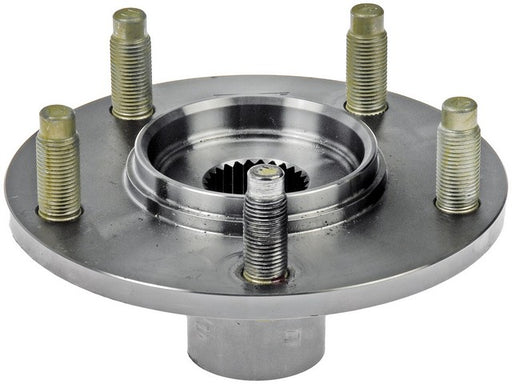 Wheel Hub Dorman-OE Solutions 930-108