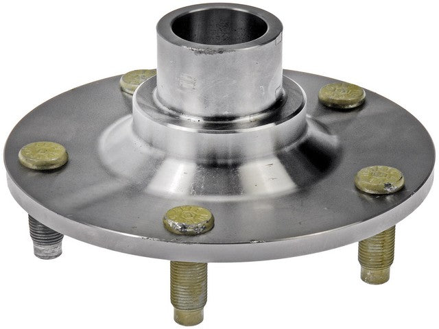 Wheel Hub Dorman-OE Solutions 930-108