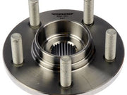 Wheel Hub Dorman-OE Solutions 930-201