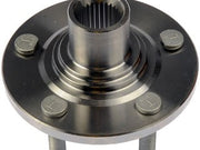 Wheel Hub Dorman-OE Solutions 930-201