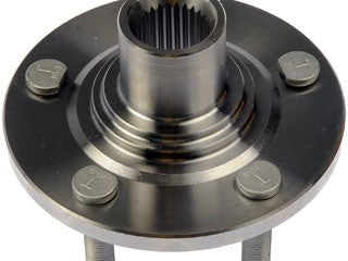 Wheel Hub Dorman-OE Solutions 930-201