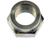 Wheel Hub Dorman-OE Solutions 930-201