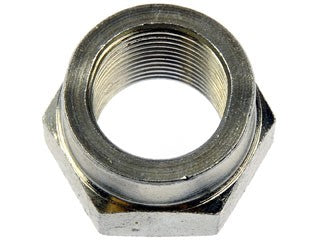 Wheel Hub Dorman-OE Solutions 930-201