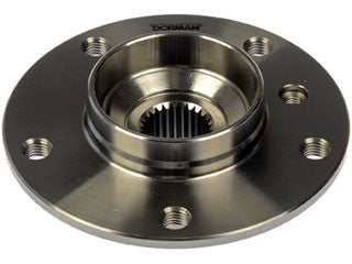 Wheel Hub Dorman-OE Solutions 930-250
