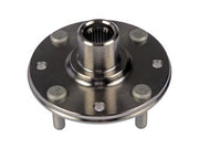 Wheel Hub Dorman-OE Solutions 930-270