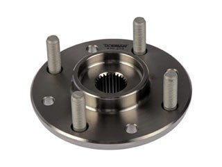 Wheel Hub Dorman-OE Solutions 930-270