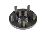 Wheel Hub Dorman-OE Solutions 930-301