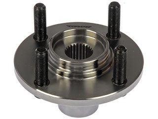 Wheel Hub Dorman-OE Solutions 930-550